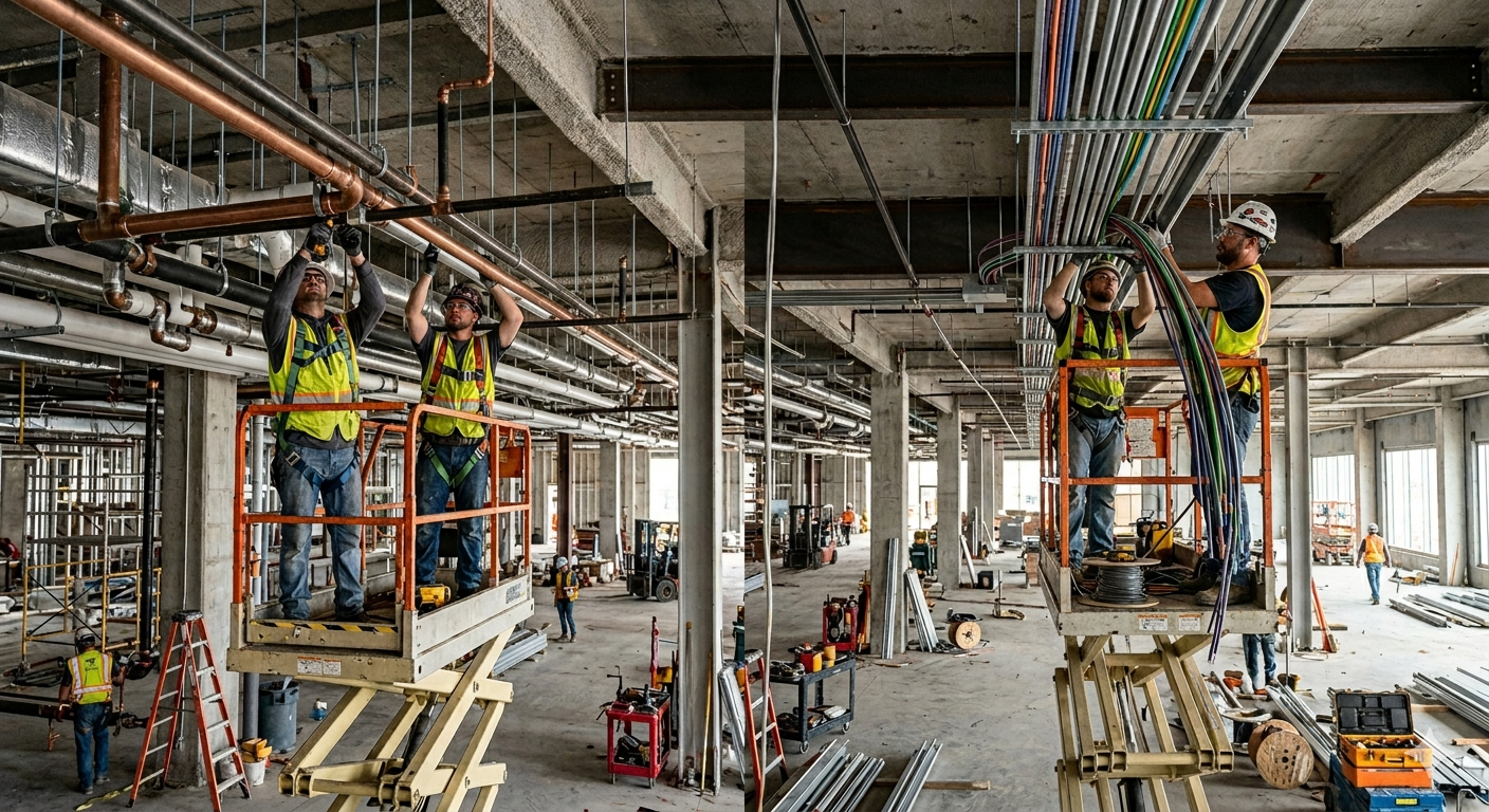 S&H Mechanical & Electrical Reliability Guarantee